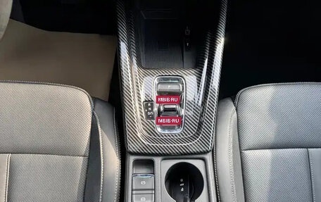 Skoda Octavia IV, 2022 год, 1 714 555 рублей, 16 фотография