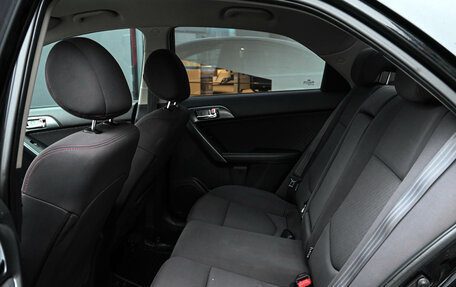 KIA Cerato III, 2012 год, 1 050 000 рублей, 10 фотография