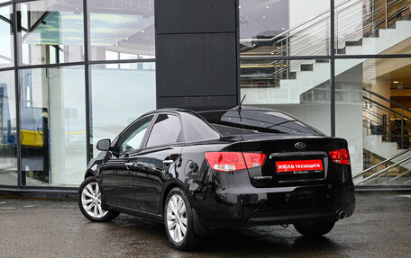 KIA Cerato III, 2012 год, 1 050 000 рублей, 8 фотография