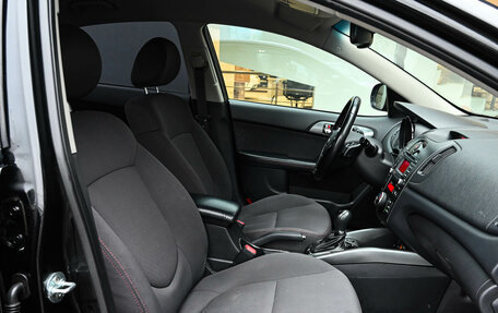 KIA Cerato III, 2012 год, 1 050 000 рублей, 12 фотография