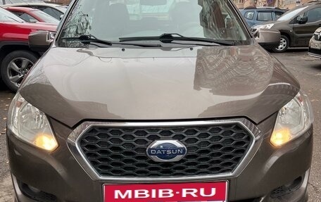 Datsun on-DO I рестайлинг, 2016 год, 560 000 рублей, 1 фотография