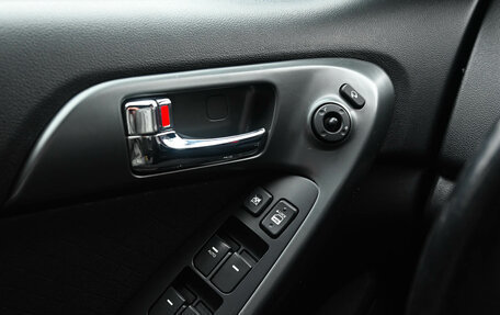 KIA Cerato III, 2012 год, 1 050 000 рублей, 15 фотография