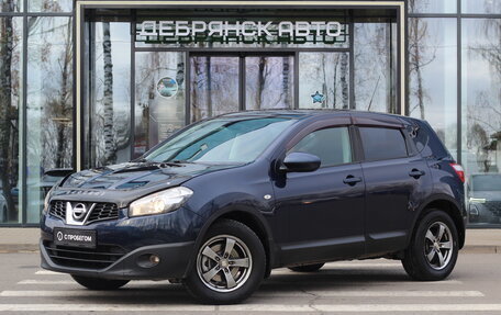 Nissan Qashqai, 2010 год, 995 000 рублей, 1 фотография