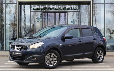 Nissan Qashqai, 2010 год, 995 000 рублей, 1 фотография
