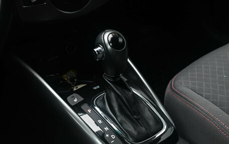 KIA Cerato III, 2012 год, 1 050 000 рублей, 14 фотография