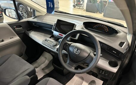 Honda Freed I, 2009 год, 1 149 999 рублей, 11 фотография