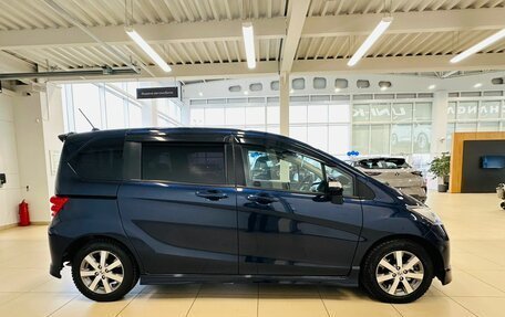 Honda Freed I, 2009 год, 1 149 999 рублей, 7 фотография