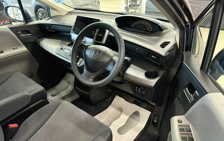 Honda Freed I, 2009 год, 1 149 999 рублей, 10 фотография