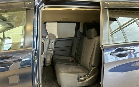 Honda Freed I, 2009 год, 1 149 999 рублей, 17 фотография