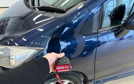 Honda Freed I, 2009 год, 1 149 999 рублей, 21 фотография