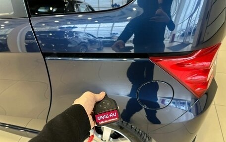 Honda Freed I, 2009 год, 1 149 999 рублей, 24 фотография