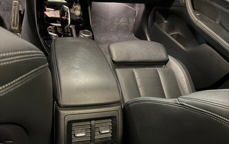 BMW X3, 2020 год, 6 050 000 рублей, 4 фотография