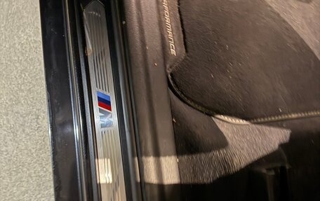 BMW X3, 2020 год, 6 050 000 рублей, 10 фотография