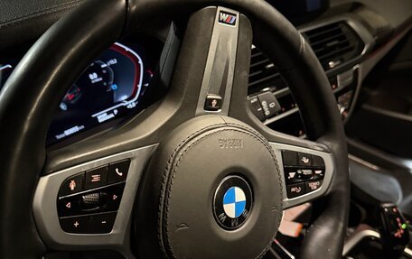 BMW X3, 2020 год, 6 050 000 рублей, 7 фотография