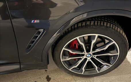 BMW X3, 2020 год, 6 050 000 рублей, 6 фотография