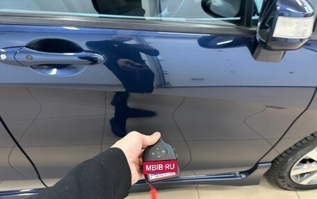 Honda Freed I, 2009 год, 1 149 999 рублей, 28 фотография