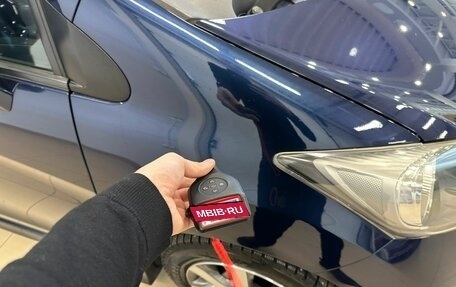 Honda Freed I, 2009 год, 1 149 999 рублей, 29 фотография