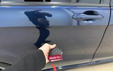 Honda Freed I, 2009 год, 1 149 999 рублей, 27 фотография