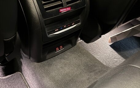 BMW X3, 2020 год, 6 050 000 рублей, 5 фотография