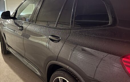 BMW X3, 2020 год, 6 050 000 рублей, 15 фотография