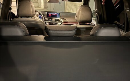 BMW X3, 2020 год, 6 050 000 рублей, 18 фотография