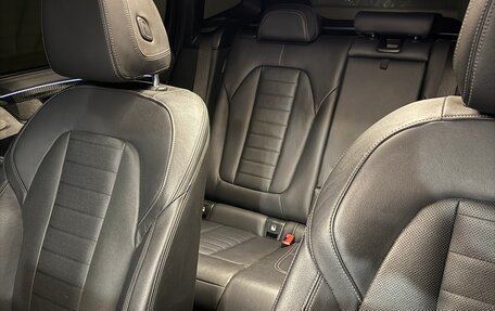 BMW X3, 2020 год, 6 050 000 рублей, 14 фотография