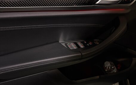 BMW X3, 2020 год, 6 050 000 рублей, 13 фотография