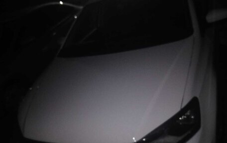 Volkswagen Polo VI (EU Market), 2017 год, 1 080 000 рублей, 2 фотография