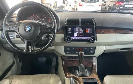 BMW X5, 2003 год, 430 000 рублей, 14 фотография