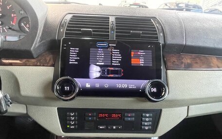 BMW X5, 2003 год, 430 000 рублей, 17 фотография