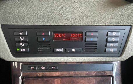 BMW X5, 2003 год, 430 000 рублей, 18 фотография