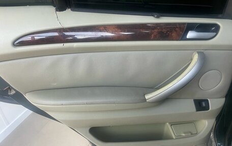 BMW X5, 2003 год, 430 000 рублей, 20 фотография