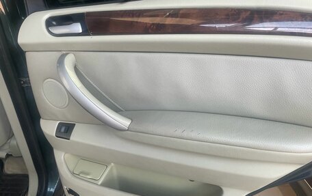 BMW X5, 2003 год, 430 000 рублей, 22 фотография