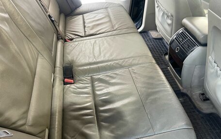 BMW X5, 2003 год, 430 000 рублей, 23 фотография