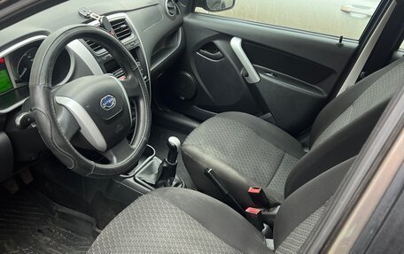Datsun on-DO I рестайлинг, 2016 год, 560 000 рублей, 6 фотография