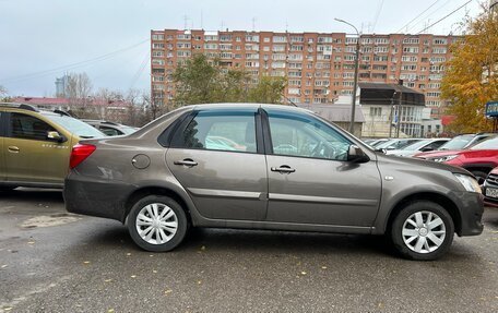 Datsun on-DO I рестайлинг, 2016 год, 560 000 рублей, 3 фотография