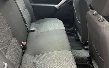 Datsun on-DO I рестайлинг, 2016 год, 560 000 рублей, 7 фотография