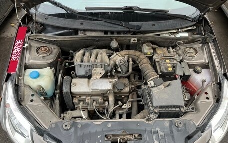 Datsun on-DO I рестайлинг, 2016 год, 560 000 рублей, 9 фотография