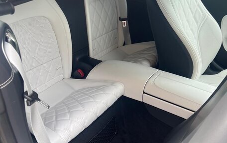 Mercedes-Benz SL-Класс AMG, 2022 год, 16 000 000 рублей, 10 фотография