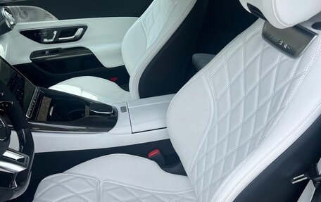 Mercedes-Benz SL-Класс AMG, 2022 год, 16 000 000 рублей, 7 фотография