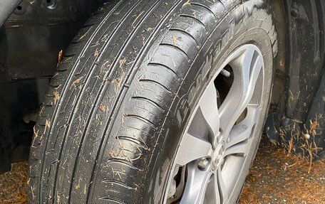 Honda CR-V IV, 2013 год, 1 550 000 рублей, 14 фотография