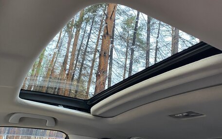 Honda CR-V IV, 2013 год, 1 550 000 рублей, 11 фотография