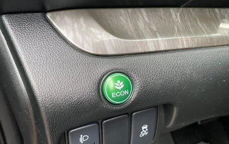 Honda CR-V IV, 2013 год, 1 550 000 рублей, 13 фотография