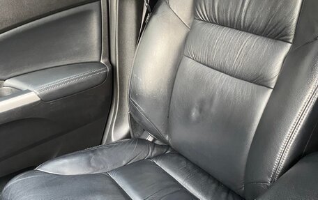 Honda CR-V IV, 2013 год, 1 550 000 рублей, 10 фотография