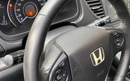 Honda CR-V IV, 2013 год, 1 550 000 рублей, 8 фотография