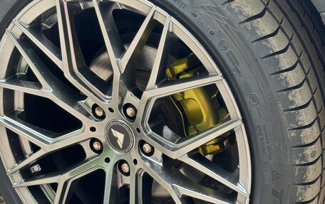 Volvo C30 I рестайлинг, 2012 год, 1 200 000 рублей, 4 фотография