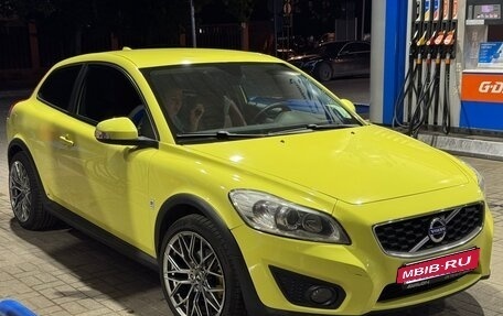 Volvo C30 I рестайлинг, 2012 год, 1 200 000 рублей, 2 фотография