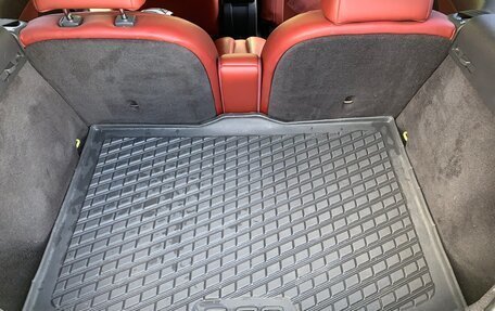 Volvo C30 I рестайлинг, 2012 год, 1 200 000 рублей, 11 фотография