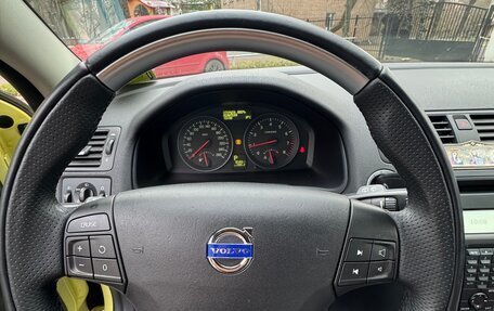 Volvo C30 I рестайлинг, 2012 год, 1 200 000 рублей, 14 фотография