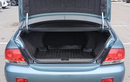 Mitsubishi Lancer IX, 2007 год, 300 000 рублей, 12 фотография